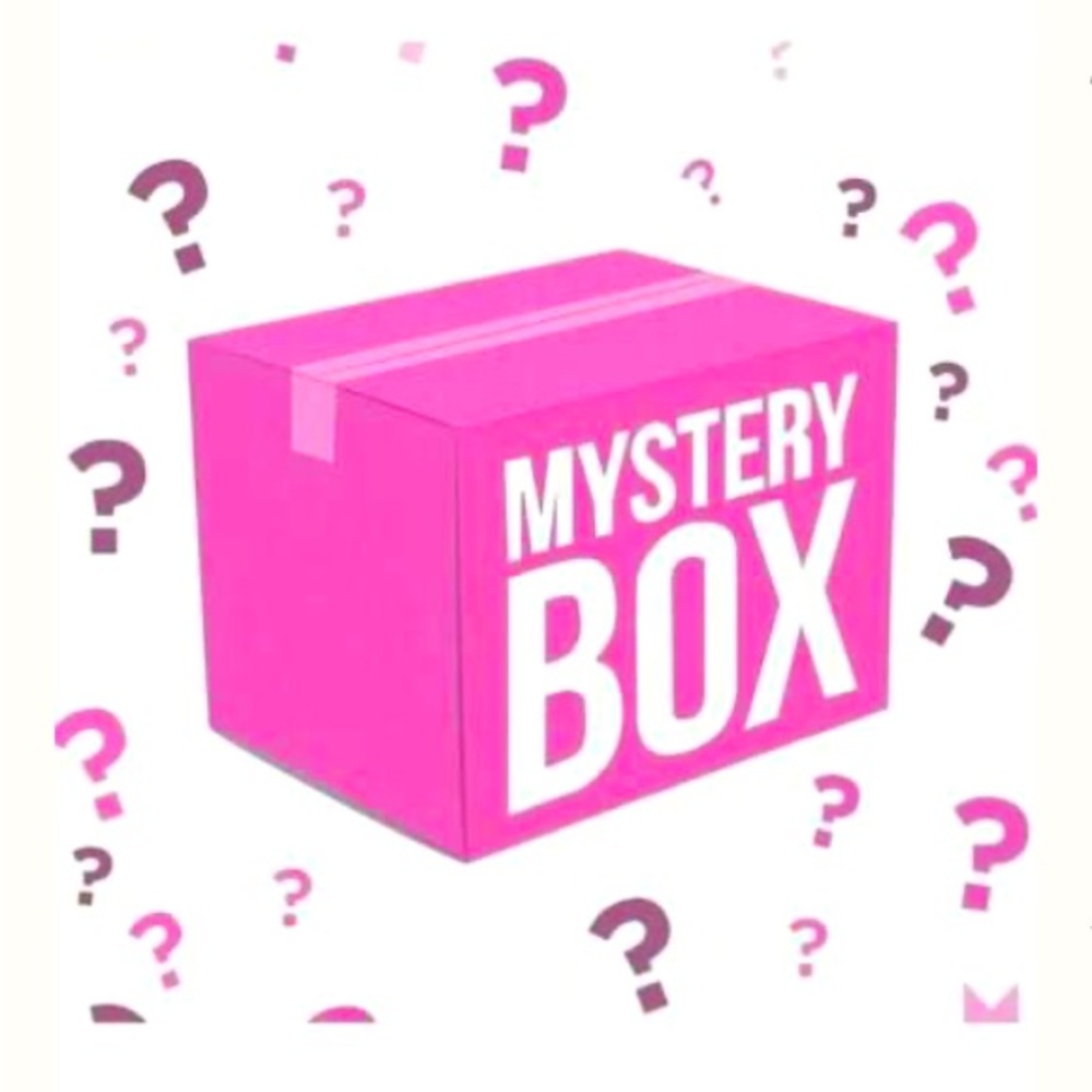 XXS/XS NWT Mystery Box - 3 Items